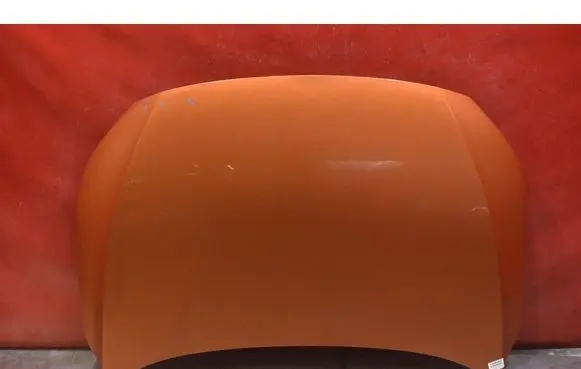 MG ZS Engine bonnet/hood 