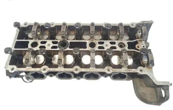 Engine head