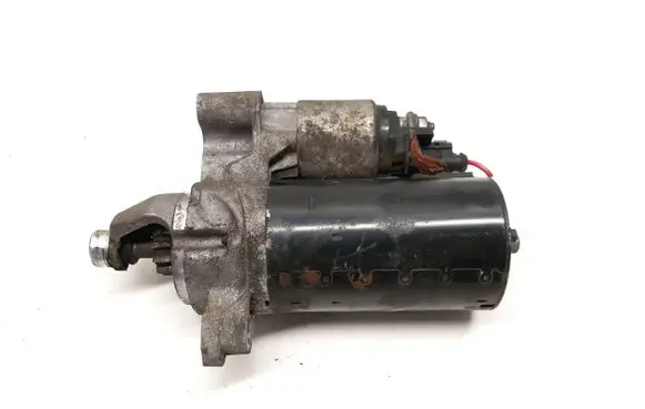 Audi A6 S6 C7 4G Starter motor 03L911021