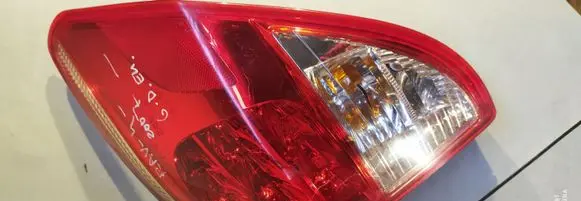 Toyota RAV 4 (XA30) Rear/tail lights