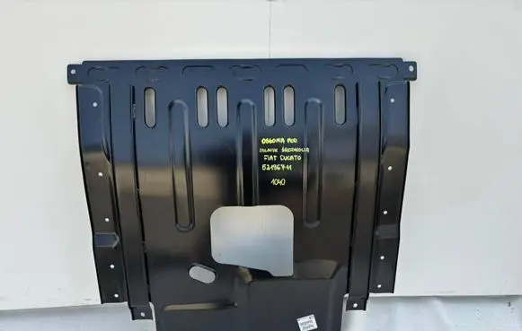 Fiat Ducato Engine splash shield/under tray 52196711