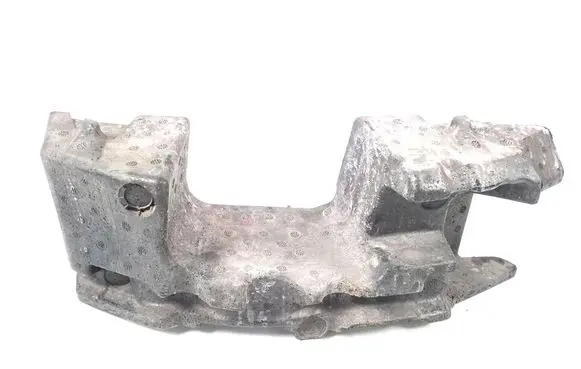 Mercedes-Benz S W221 Front bumper foam support bar A2218856237