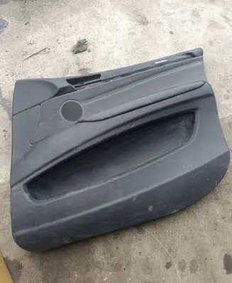 BMW X5 E70 Front door card panel trim 70W302202 70W3022