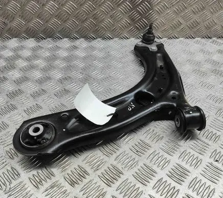Skoda Octavia Mk4 Front lower control arm/wishbone 5WA407117 5WA407151A