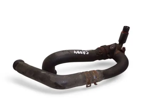 Volkswagen Caddy Engine coolant pipe/hose 1K0122058L