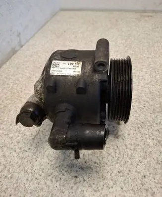 Rover Land Rover Power steering pump 30F09 AH325F489BB LH2115656