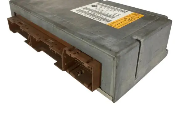 BMW 7 E65 E66 Airbag control unit/module 9115360 65779115360