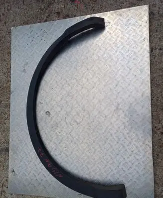 Nissan Qashqai Rear arch trim 938294EA0A