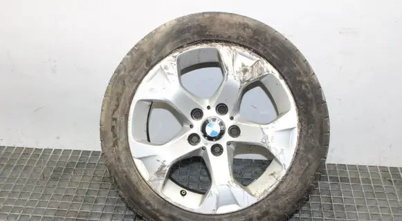 BMW X1 E84 R12 alloy rim 6789140
