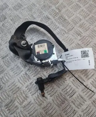 Land Rover Discovery 3 - LR3 Rear seatbelt 603011500D