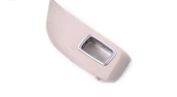 Mercedes-Benz CLS C257 Front door card panel trim A2577370900