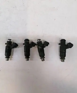 Volkswagen Phaeton Fuel injector