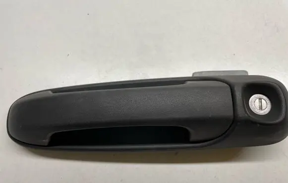 Dodge Durango II Front door exterior handle 55362213AB 55275949AC
