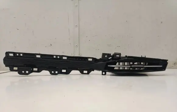 KIA Niro Dashboard side air vent grill/cover trim 84760AT800