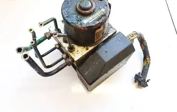 Peugeot 207 ABS Pump 9662295780
