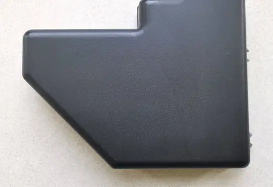 Toyota Sienna XL20 II Fuse box cover 8267208050