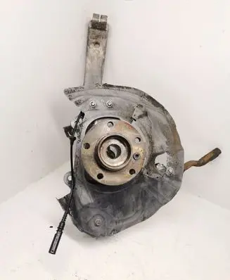 BMW X5 F15 Front wheel hub spindle knuckle 773773