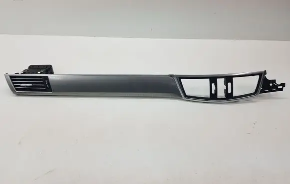 Mercedes-Benz E W212 Dashboard side air vent grill/cover trim A2126802571 A2128300154