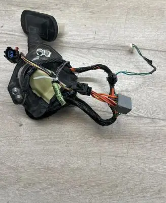 Jeep Compass Front door wiring loom 71844232 16238 PA663