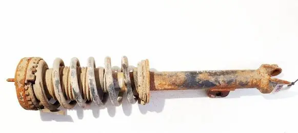 Chrysler 300 - 300C Front shock absorber/damper 312259