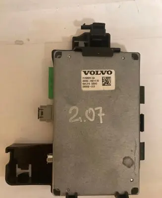 Volvo XC60 Other control units/modules 31296224AA 31296224
