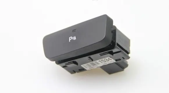 Opel Mokka Parking (PDC) sensor switch 95018465
