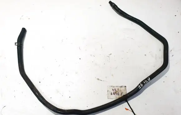 Ford Focus Engine coolant pipe/hose