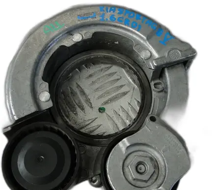 KIA Sportage Alternator belt tensioner 25281-2U304