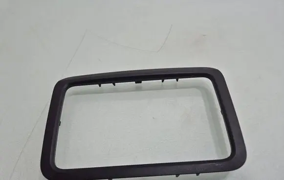 Skoda Fabia Mk2 (5J) Radio/GPS head unit trim 5J0858069A