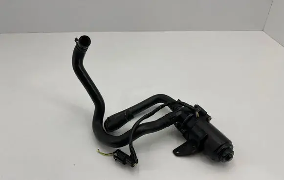 Jaguar XK8 - XKR Electric auxiliary coolant/water pump MJA6710AA