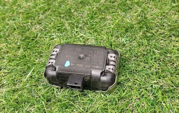 Rain sensor