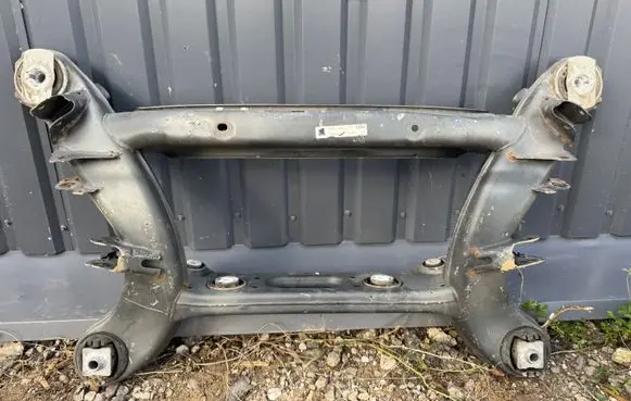Mercedes-Benz E W238 Rear subframe A2383501304