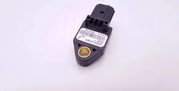 Mitsubishi Outlander Airbag deployment crash/impact sensor 8651A001 TBZME2077Z1303