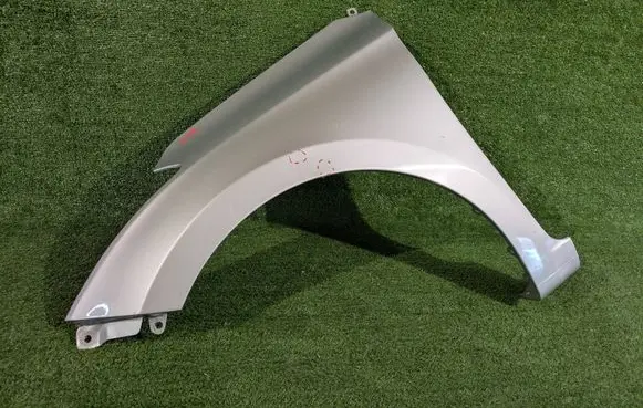 Hyundai i20 (GB IB) Fender 