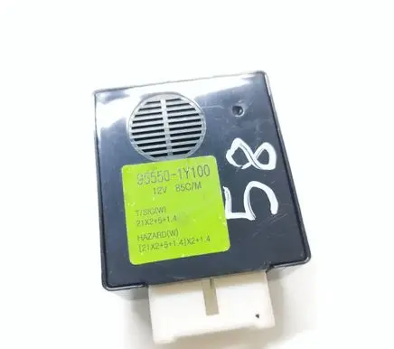 KIA Picanto Other relay 955501Y100