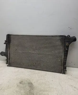 Audi A6 S6 C5 4B Coolant radiator 4B0145805A