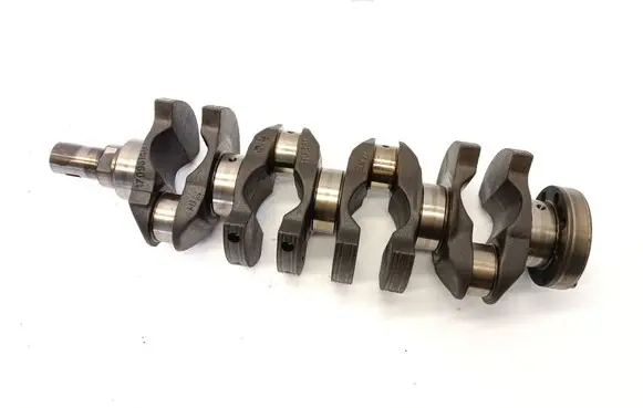 Crankshaft