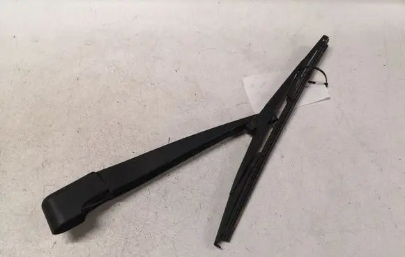 Citroen C4 I Rear wiper blade arm