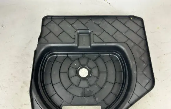 Audi A4 S4 B8 8K Spare wheel section trim 8T0012116B