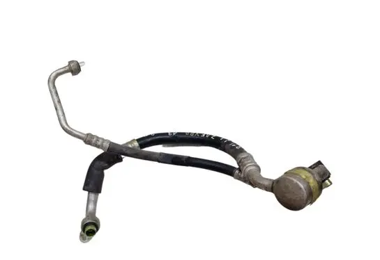 Opel Zafira C Air conditioning (A/C) pipe/hose