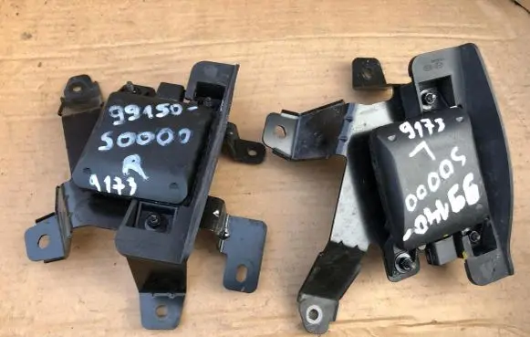 Hyundai i30 Distronic sensor radar 99140-S0000