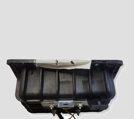 Peugeot 3008 I Passenger airbag 9684672580 CB351380XX