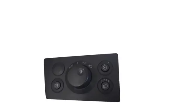 Opel Zafira B Light switch 04061100 13205867