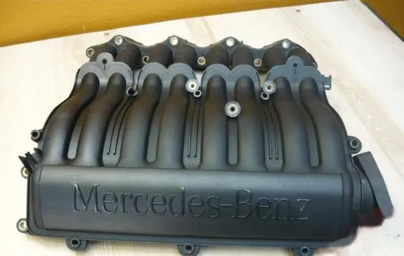 Mercedes-Benz A W168 Intake manifold 6680900237