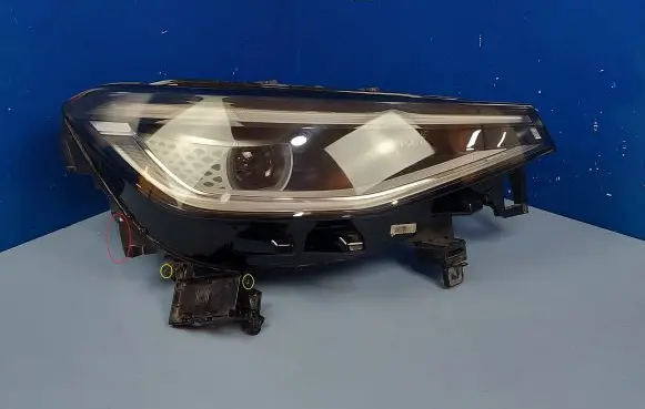 Volkswagen ID.4 Headlight/headlamp 11B941036E 0022693006