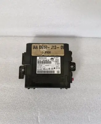 Dodge Durango Keyless (KESSY) go control unit/module P68454195AA