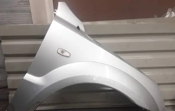 KIA Sorento Fender 
