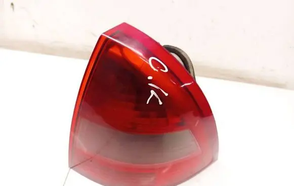 Citroen C5 Rear/tail lights 89034070