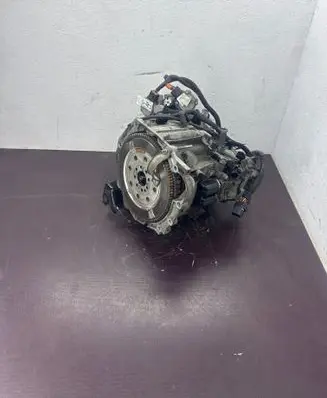 Hyundai i40 Automatic gearbox D26U