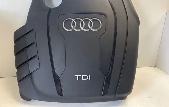 Audi Q5 SQ5 Engine cover (trim) 03L103925AB